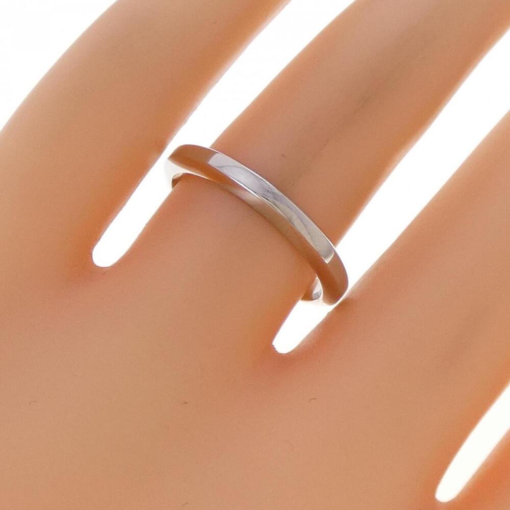 CARTIER Silver Ring - Picture 4 of 4